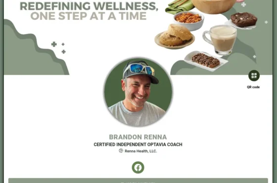 Brandon Renna