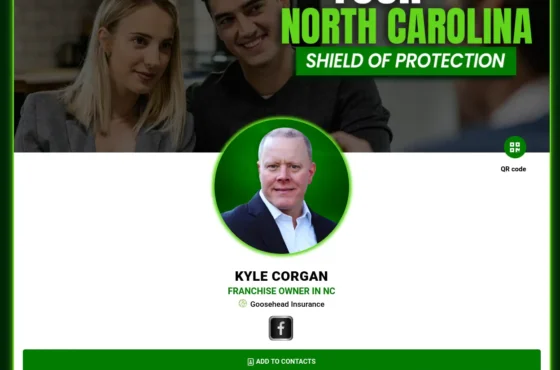 Kyle Corgan
