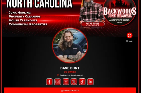 Dave Bunt