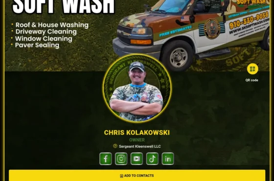 Chris Kolakowski