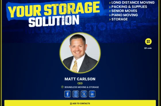 Matt Carlson