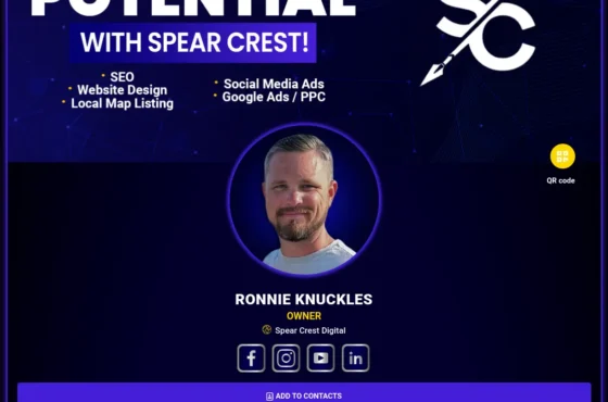 Ronnie Knuckles